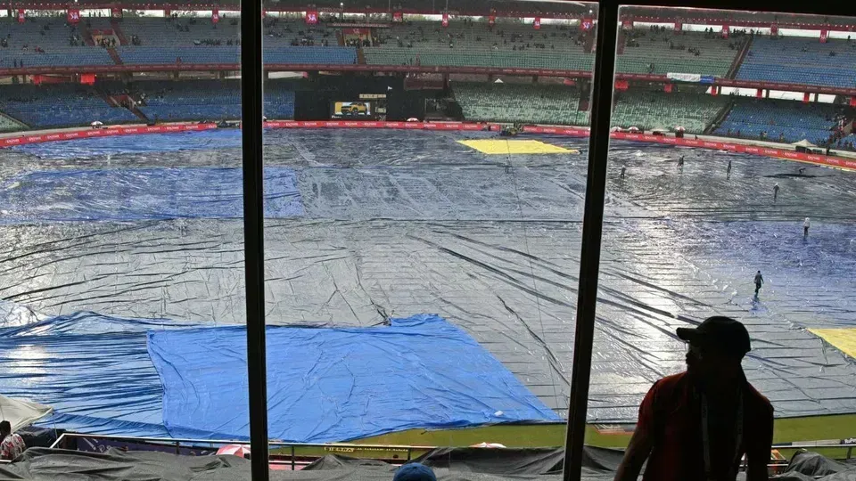 Raipur International Stadium Pitch Report, Weather Report For IND-W vs ZIM-W, 1st T20I, 2026